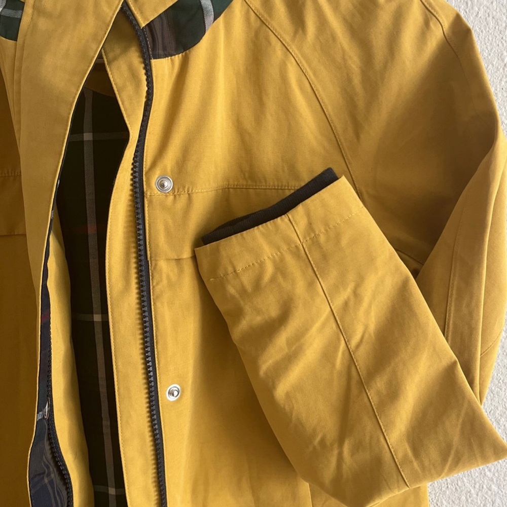 Women’s Pendleton Jacket (S) - Picture 9 of 10